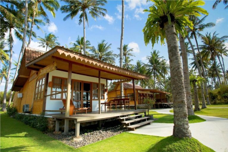 villa so long banyuwangi