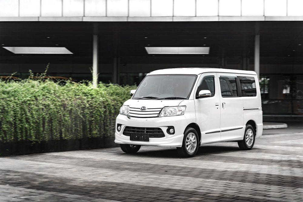 travel denpasar banyuwangi ada jadwal pagi dan malam hari