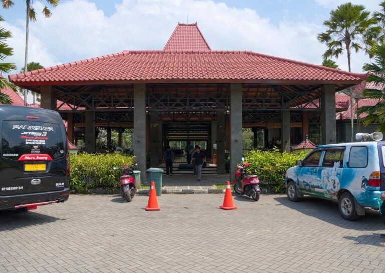 Kalibaru Cottages