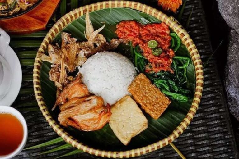 Makanan Khas Banyuwangi
